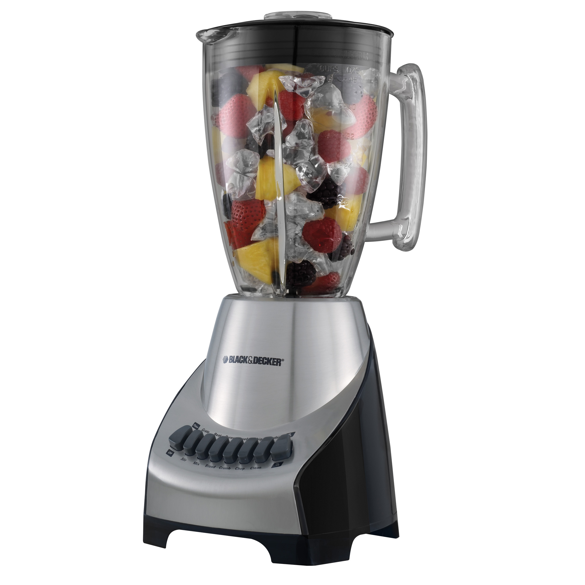 12 Speed Blender